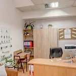 بيت ضيافة Internesto 3*