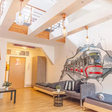 Internesto Guest house Brno