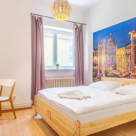 Internesto Guest house Brno