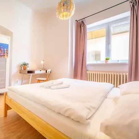 Guest house Internesto Brno