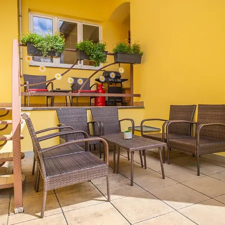 Guest house Internesto 3*