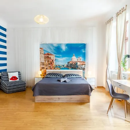 Guest house Internesto Brno