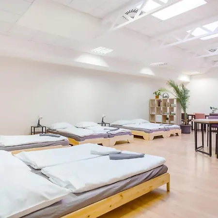 Internesto Guest house Brno