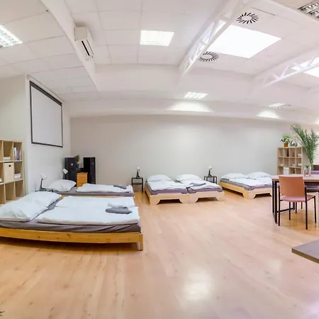 Internesto Guest house Brno