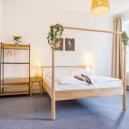 Guest house Internesto 3*