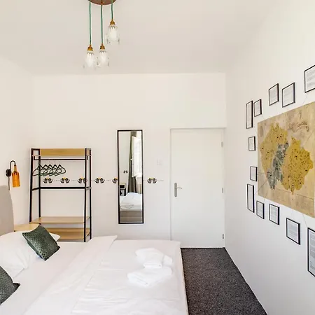 Internesto Guest house Brno