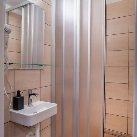 Internesto Guest house 3*