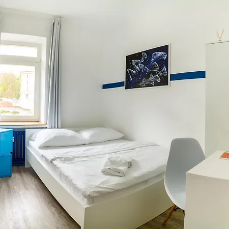Internesto Guest house Brno