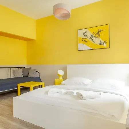 Guest house Internesto 3*