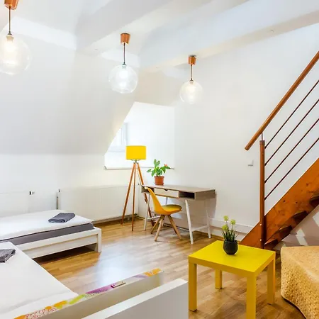 Guest house Internesto
