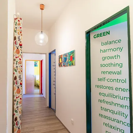 Internesto Guest house