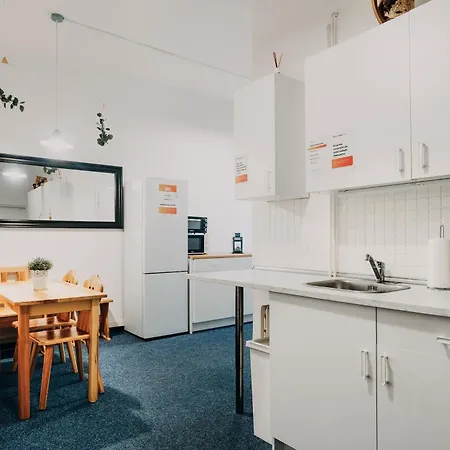 Guest house Internesto