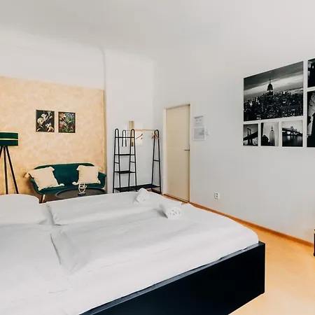 Internesto Pensjonat Brno