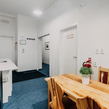 Internesto Guest house