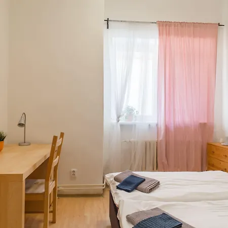 Internesto Pensionat 3*