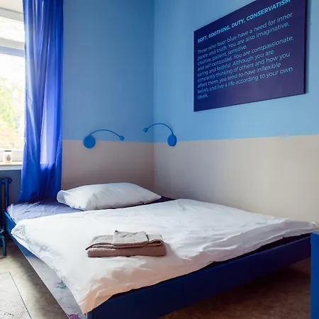 Internesto Pensionat