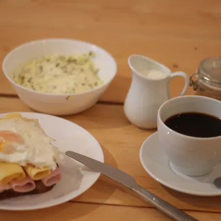 Pensionat Internesto Brno