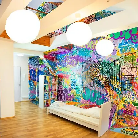 Internesto Guest house 3*