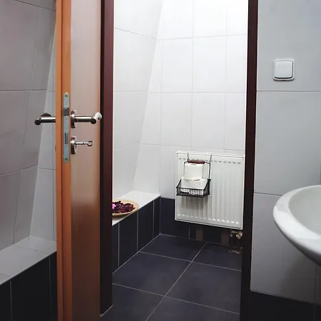 Guest house Internesto Brno