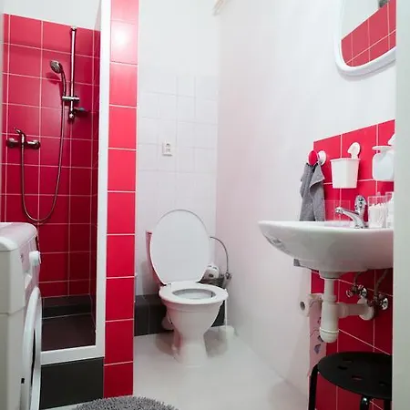 Internesto Guest house 3*