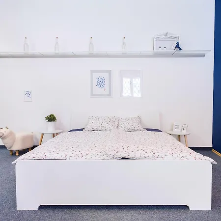 Internesto Guest house 3*