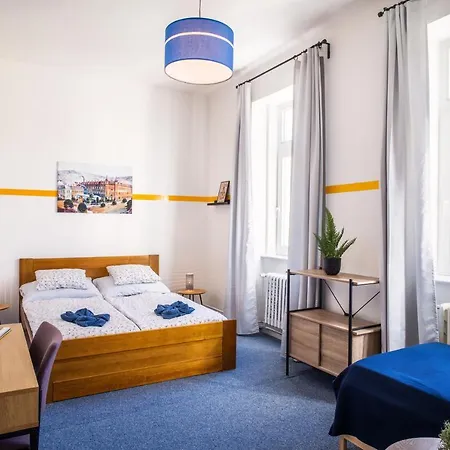 Internesto Guest house Brno