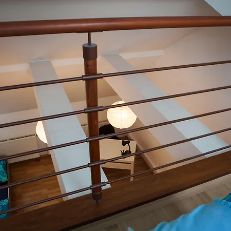 Maison d'hôtes Internesto