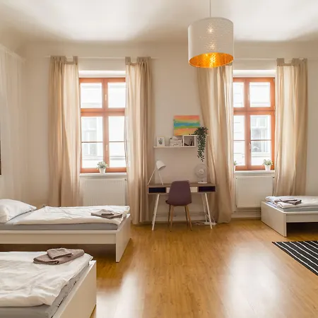 Pensionat Internesto 3*