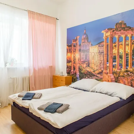 Pensionat Internesto