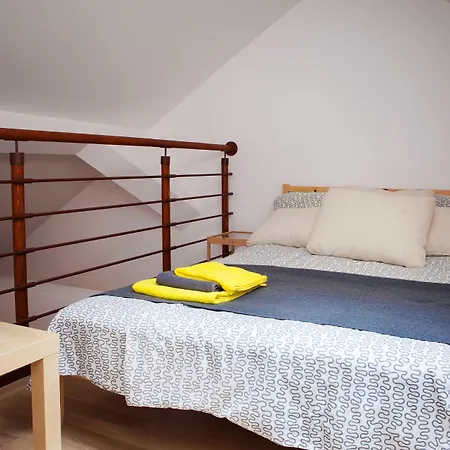 Maison d'hôtes Internesto 3*