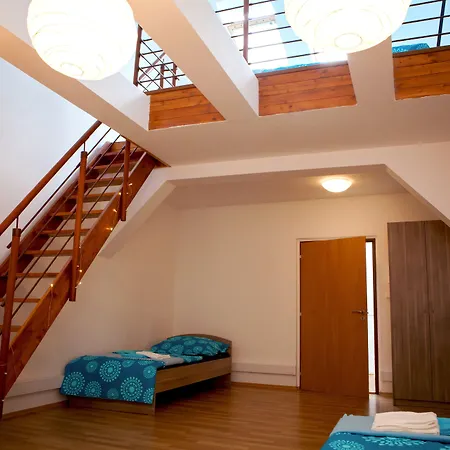 Internesto Maison d'hôtes 3*