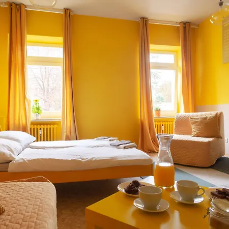 Maison d'hôtes Internesto 3*