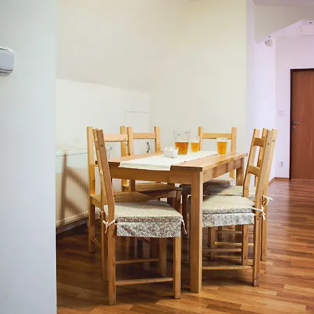 Internesto Pensionat Brno