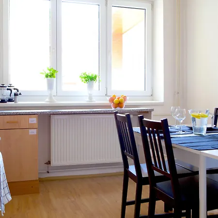Internesto Maison d'hôtes Brno