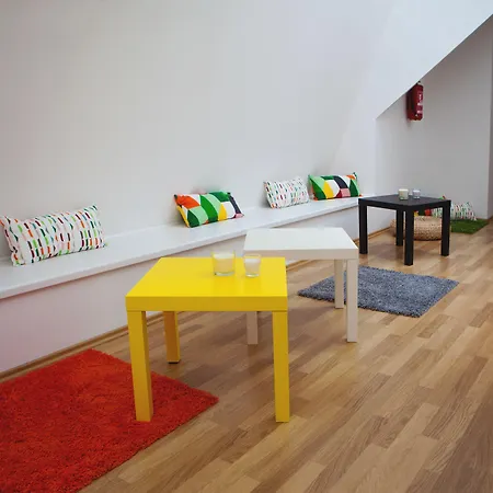 Pensionat Internesto