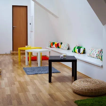 Internesto Maison d'hôtes Brno