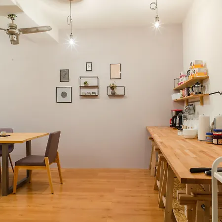 Internesto Maison d'hôtes 3*