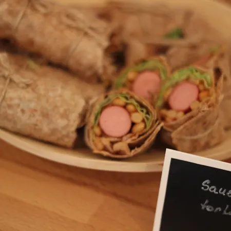 Internesto Pensionat