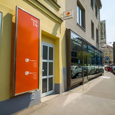 Internesto Pensionat