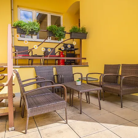 Internesto Maison d'hôtes 3*