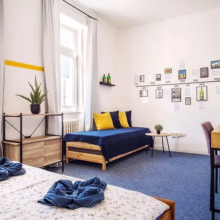 Pensionat Internesto 3*