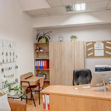 Pensionat Internesto 3*