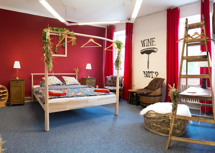 Internesto Pensionat Brno