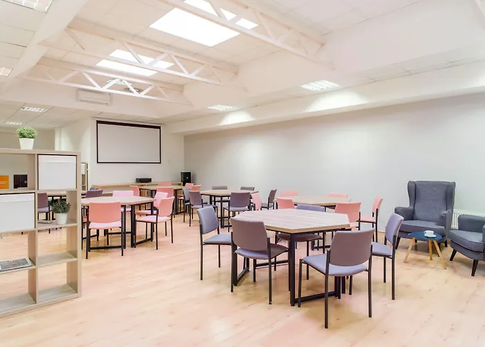 Internesto Pensionat