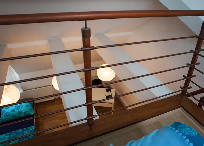 Pensionat Internesto