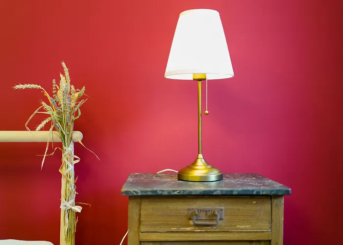 Pensionat Internesto Brno