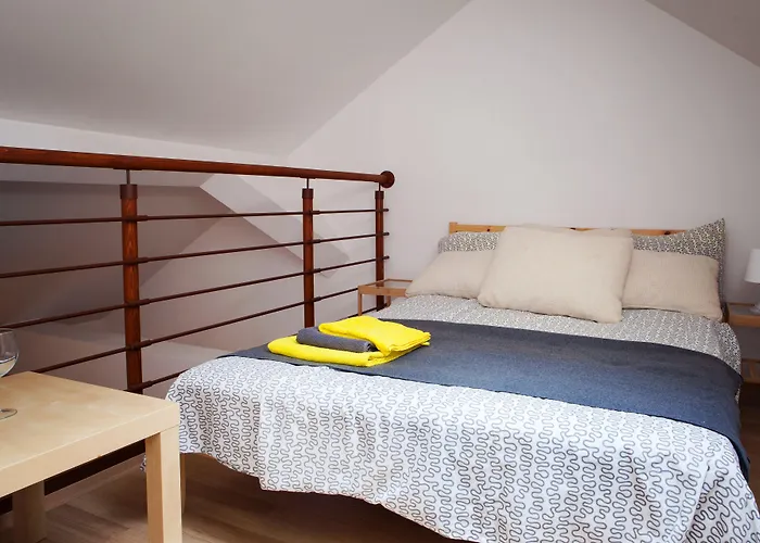 Pensionat Internesto 3*