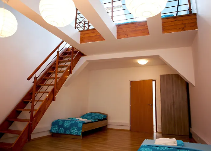 Internesto Pensionat 3*