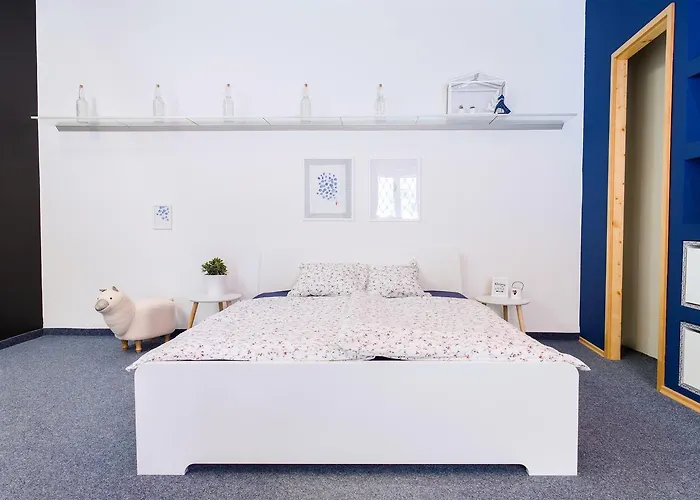 Internesto Pensionat 3*